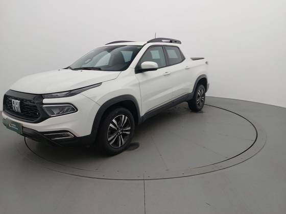 FIAT TORO 1.3 TURBO 270 FLEX FREEDOM AT6